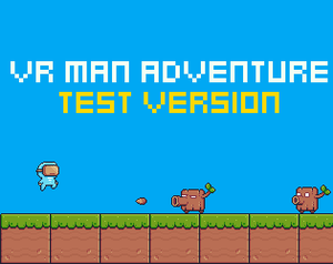 play Vr Man Adventure