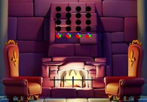 play Palace Escape (Games 2 Mad)