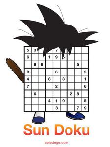 play Sudoku