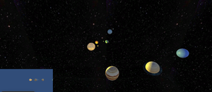 play Solar System
