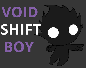 play Void Shift Boy