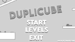 play Duplicube