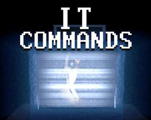 play It Commands