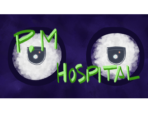 play Patients And Monsters