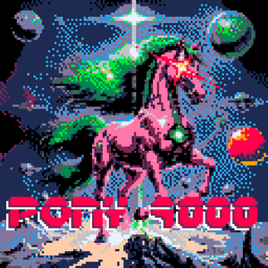 play Pony 9000
