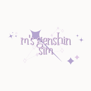 play M'S Genshin Sim