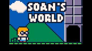 play Soan'S World