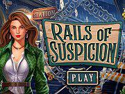 play Rails Of Suspicion