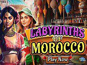 play Labyrinths Of Morocco