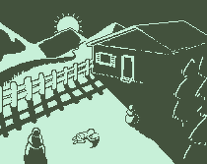 play Last Bit Of Snow
