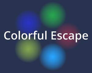 play Colorful Escape