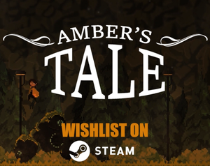 play Amber'S Tale (Outdated Demo)