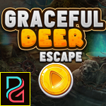 Graceful Deer Escape game
