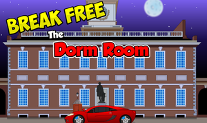 Break Free The Dorm Room game