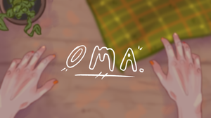play Oma