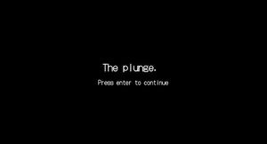 play The Plunge