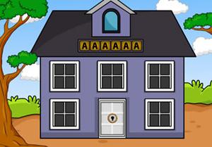 play Escape The Brown Hedgehog