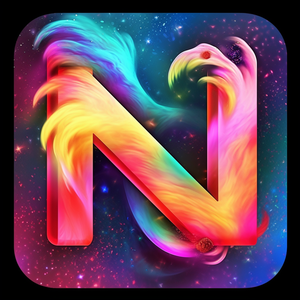 play Neon Nights Laser Tag App