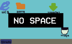 play No Space