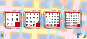 play 15 - A Classic Swipe Game