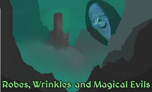 play Robes, Wizards And Magical Evils (Pre-Alpha Demo)