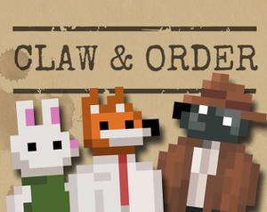 play Claw & Order