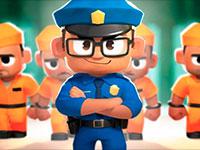 Police Station game