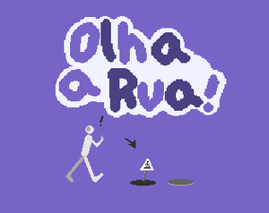 play Olha A Rua