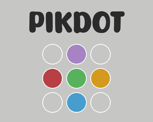 play Pikdot
