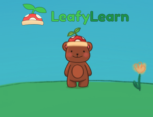 play Leafy Learn
