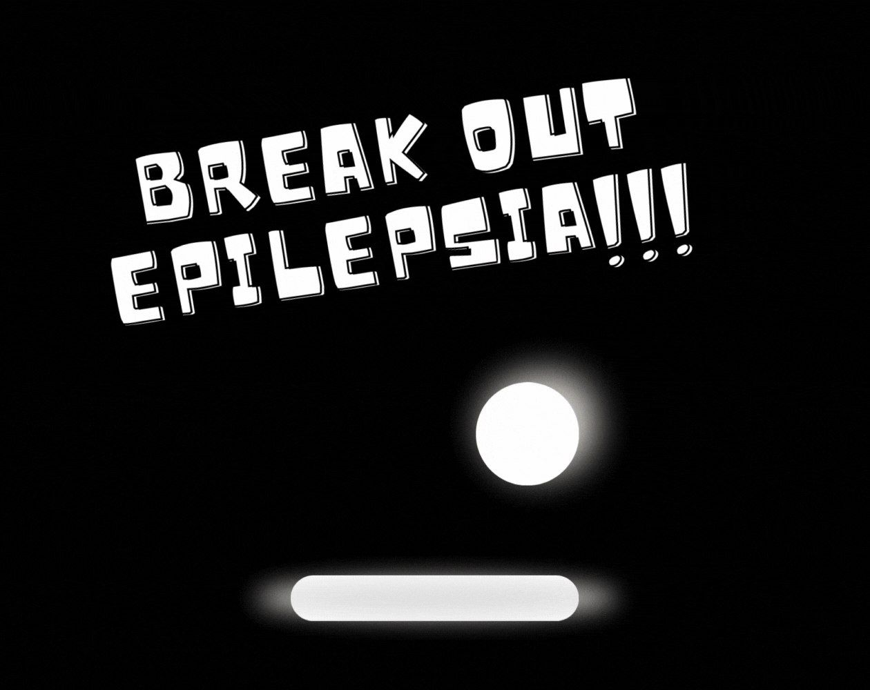 play Break Out Epilepsia