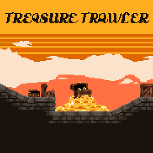 play Treasure Trawler
