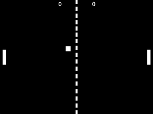 play Pong Clone