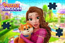 play Royal Jigsaw