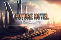 play Future Hotel Escape