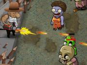 play 2D Zombie Age