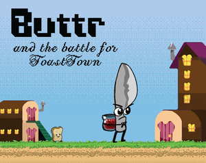 play (Beta)Buttr And The Battle For Toast Town