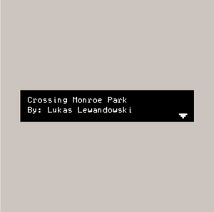 play Crossing Monroe Park
