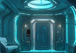 Underwater Home Escape