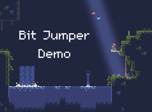 play Bitjumper Demo