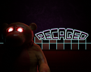 play Recaged