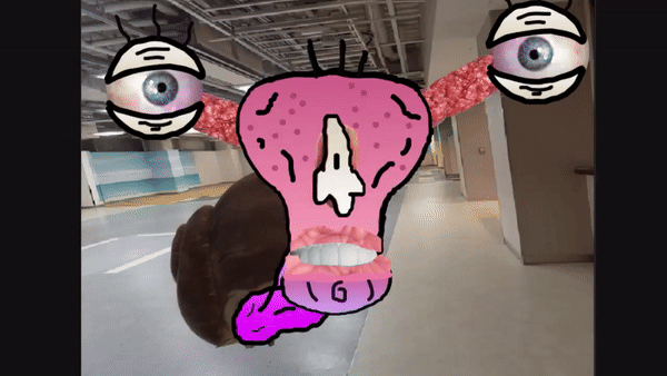 play Rhamashew: Snail Of Torment