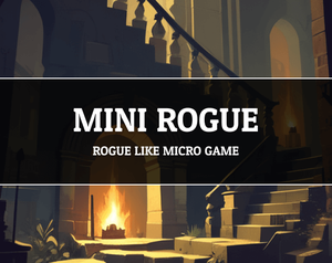 play Mini Rogue Godot Edition