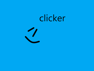 play Scratch Cat Clicker