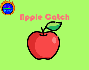 play Apple Catch