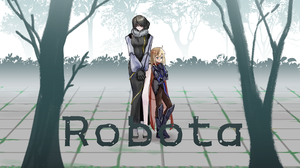 play Robota