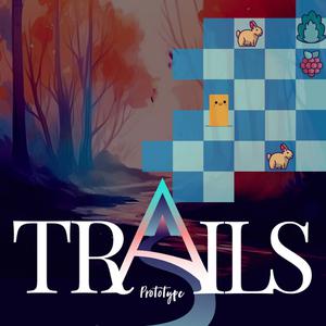 play Trails Prototype