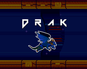 play Drak