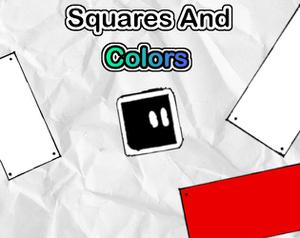 play Squares And Colors