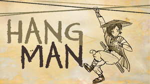 play Hangman